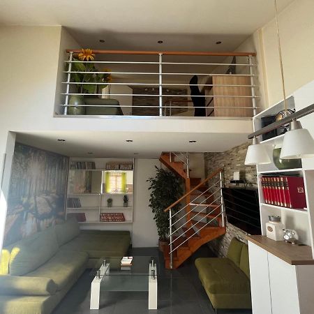 Hiza Apartment Pula Exterior foto