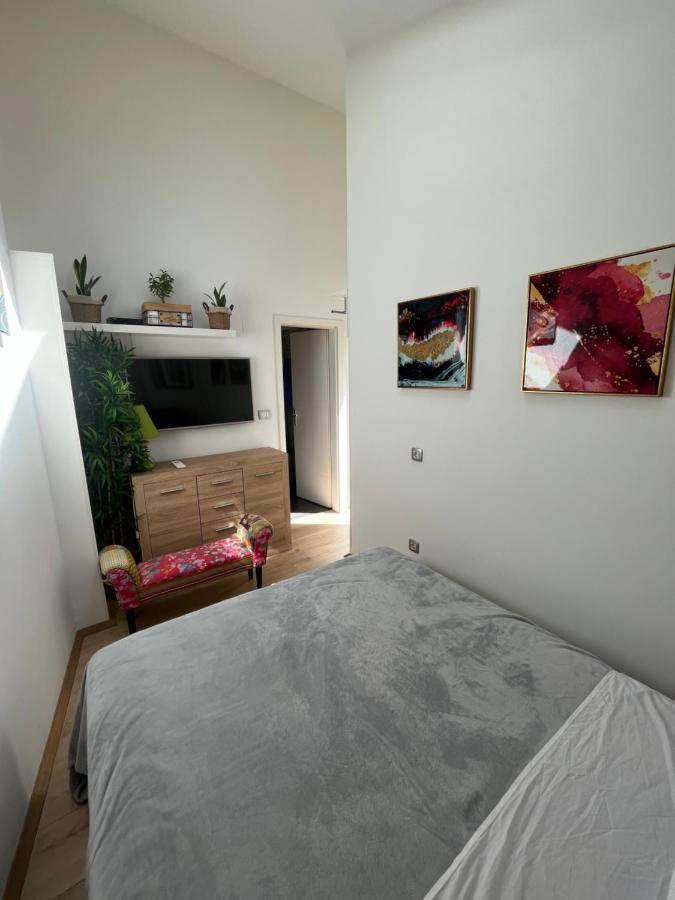 Hiza Apartment Pula Exterior foto