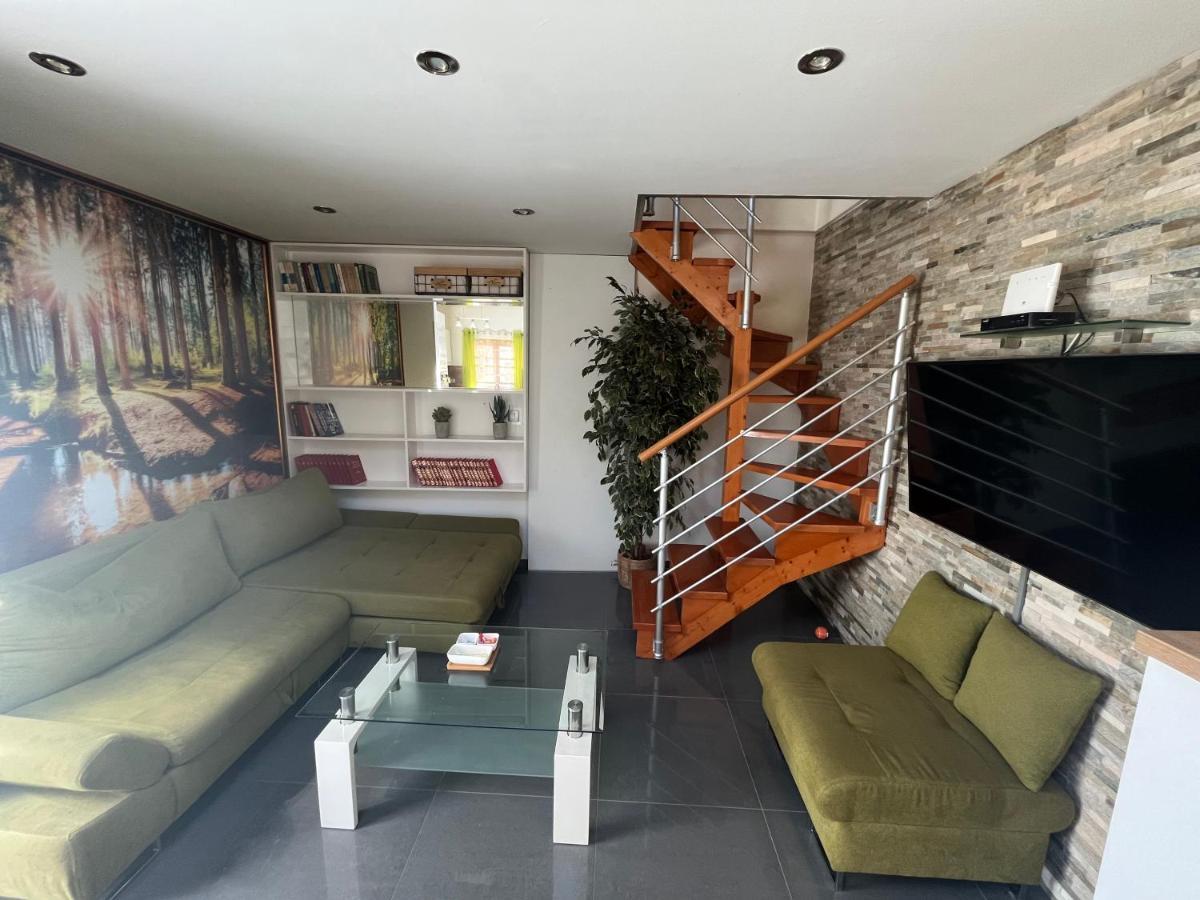 Hiza Apartment Pula Exterior foto